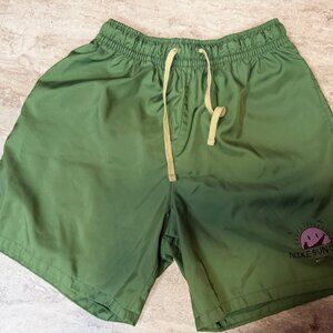 Nike Sportswear Sun Club Woven Flow Mesh Lined 6” Shorts DV9600-328 Men - SMALL